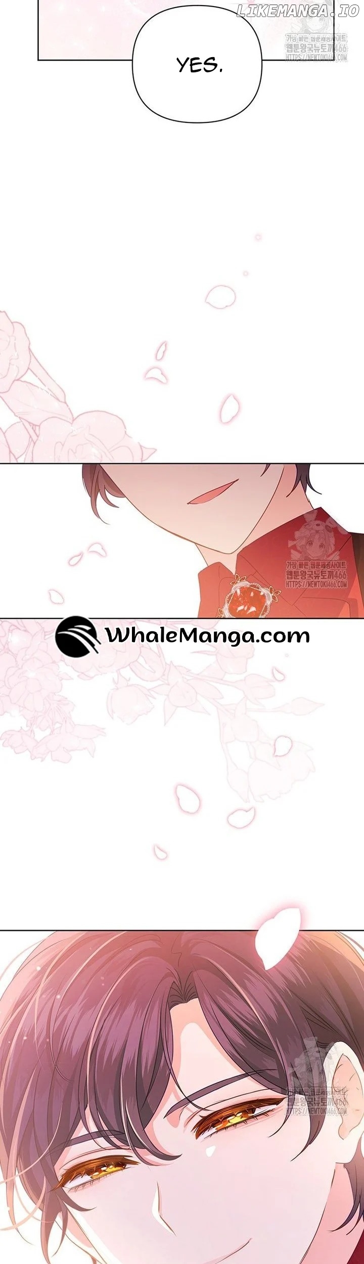 A Strange But Effective Villainess Life Chapter 18 - page 30