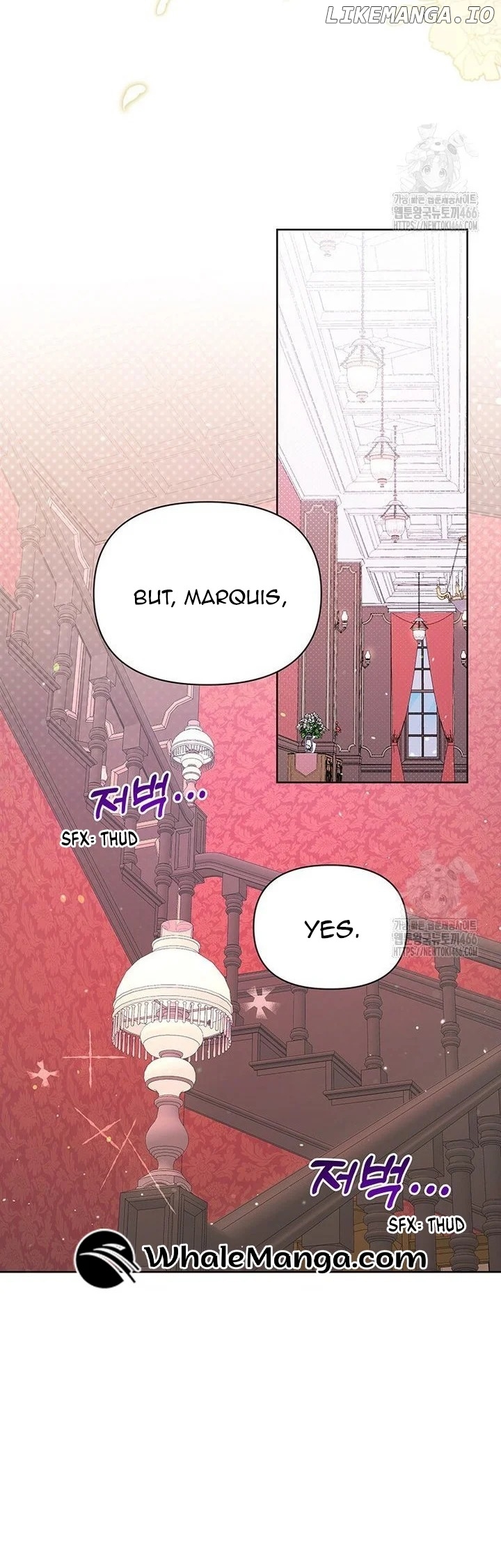 A Strange But Effective Villainess Life Chapter 18 - page 32
