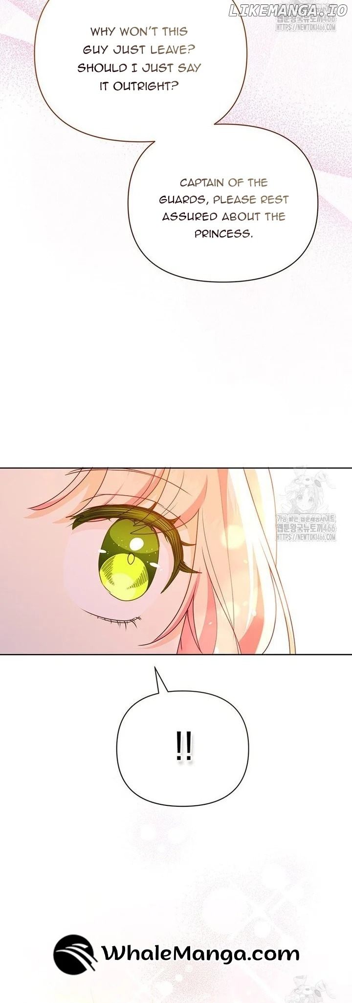 A Strange But Effective Villainess Life Chapter 18 - page 4