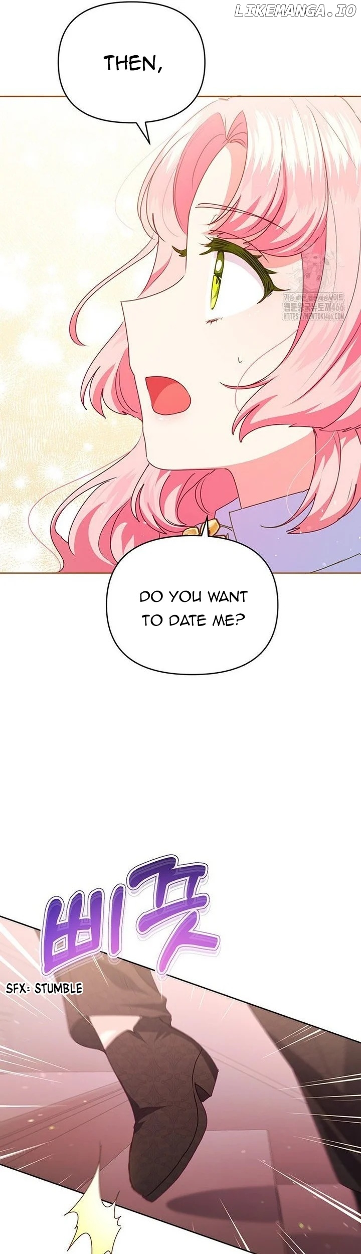 A Strange But Effective Villainess Life Chapter 18 - page 41