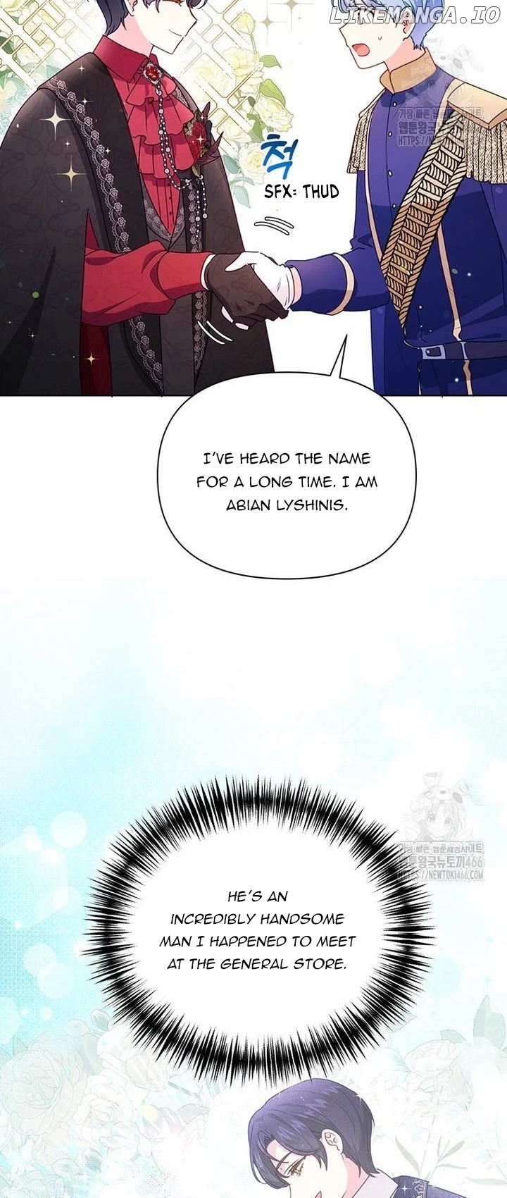 A Strange But Effective Villainess Life Chapter 18 - page 8