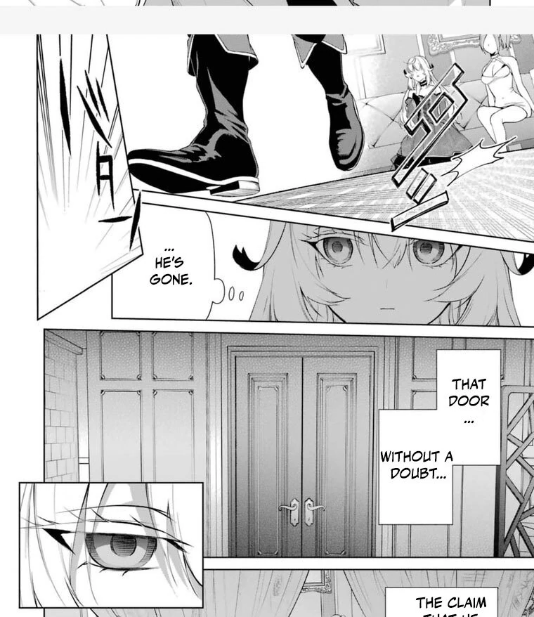 ‏belle puppée’s engagement the doll princess and the smitten prince Chapter 2 - page 12