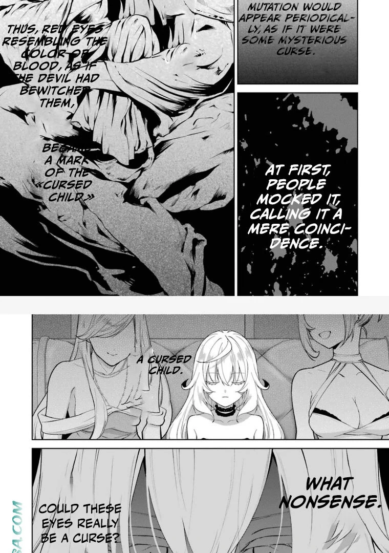 ‏belle puppée’s engagement the doll princess and the smitten prince Chapter 2 - page 16
