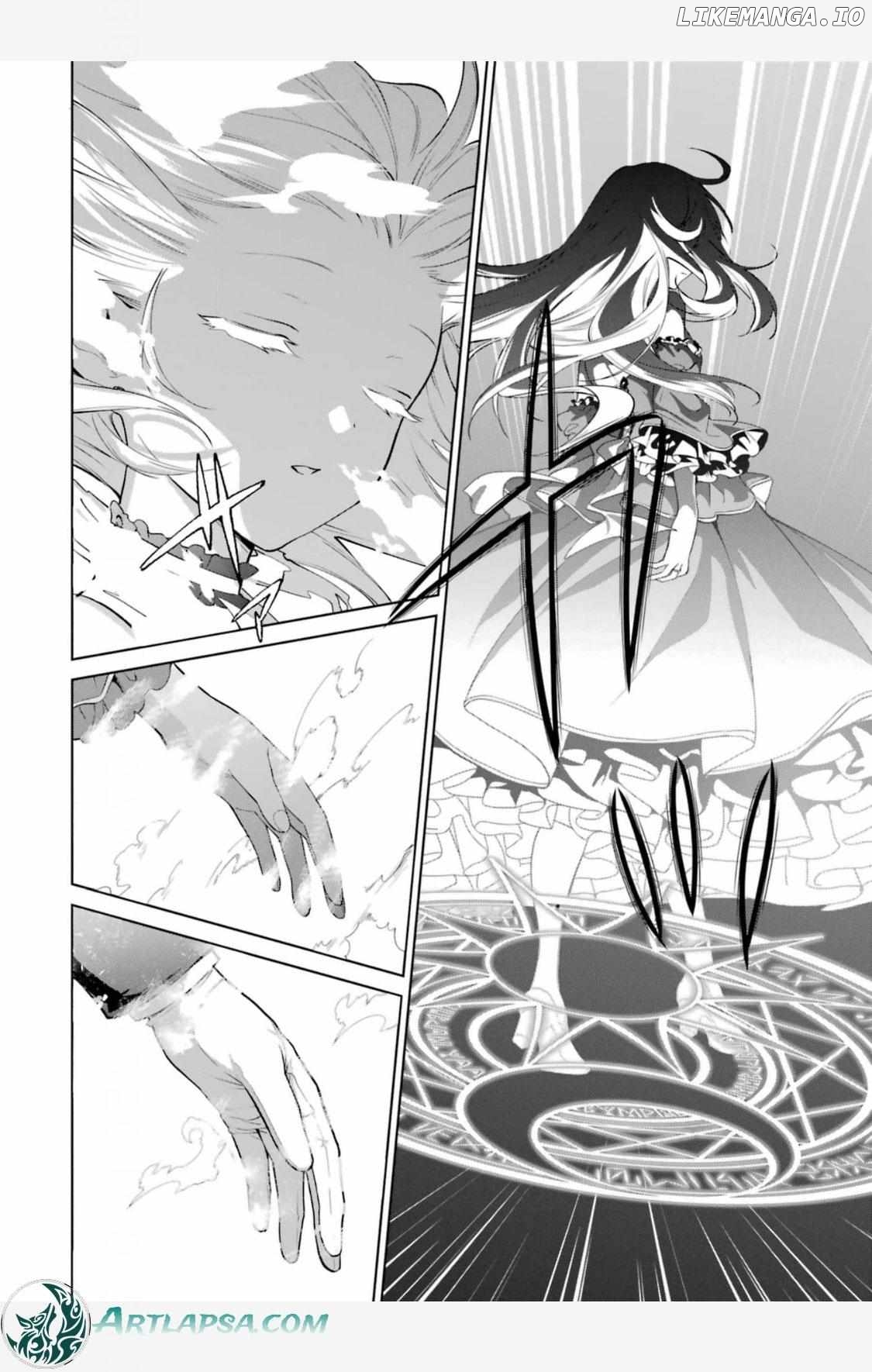 ‏belle puppée’s engagement the doll princess and the smitten prince Chapter 4 - page 14