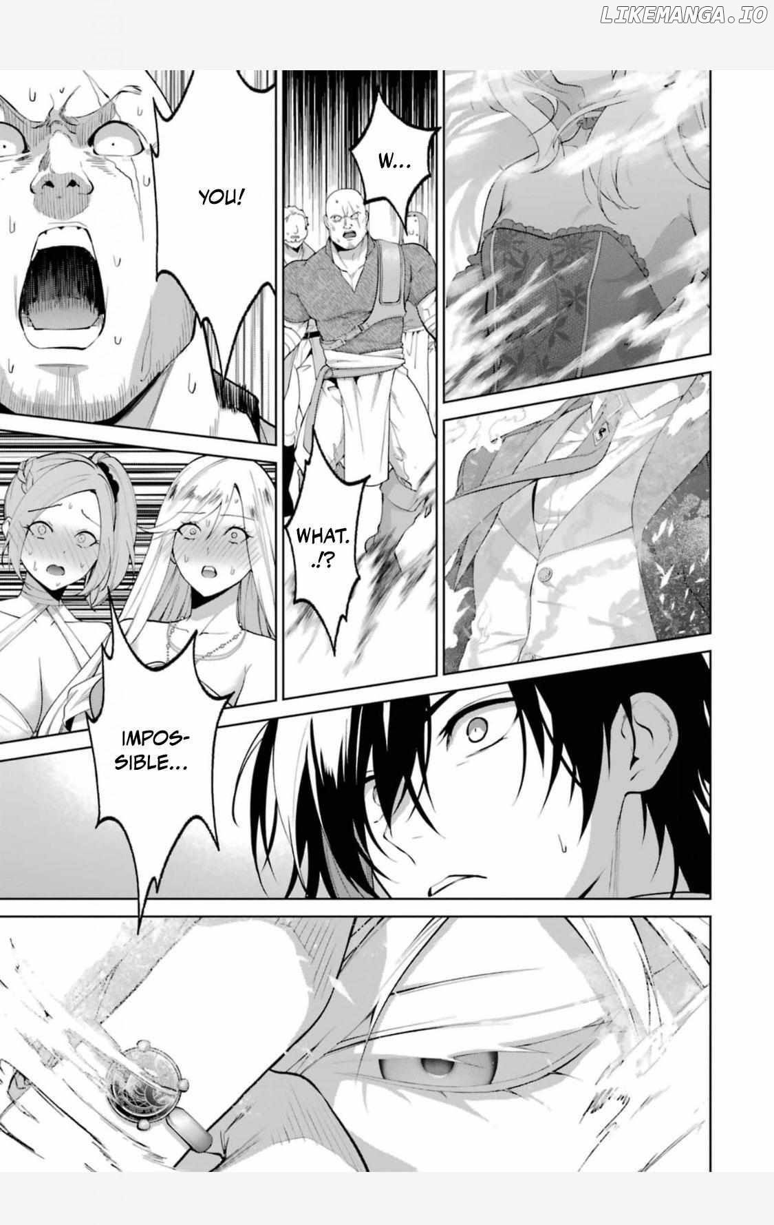 ‏belle puppée’s engagement the doll princess and the smitten prince Chapter 4 - page 15