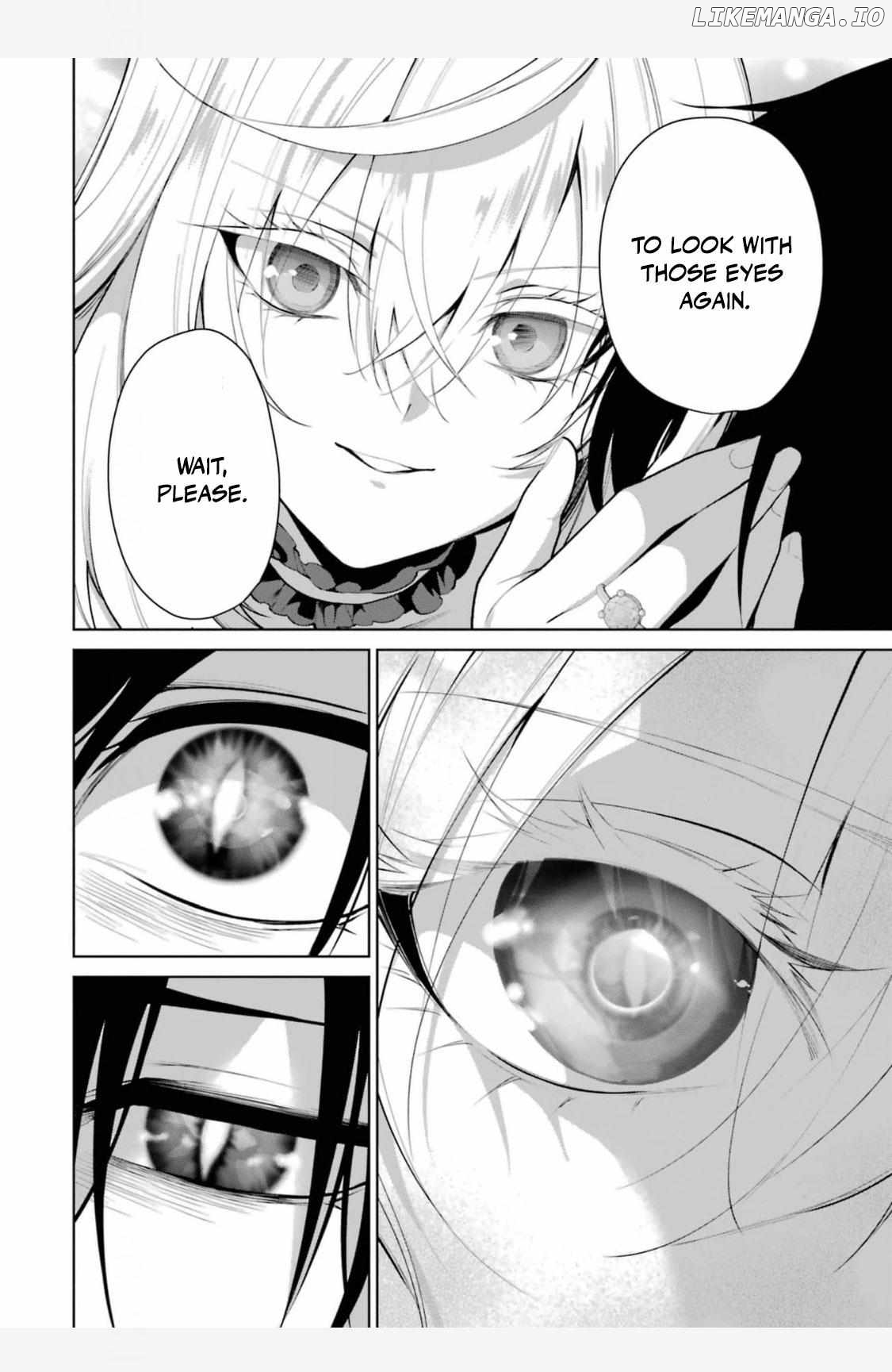‏belle puppée’s engagement the doll princess and the smitten prince Chapter 4 - page 6