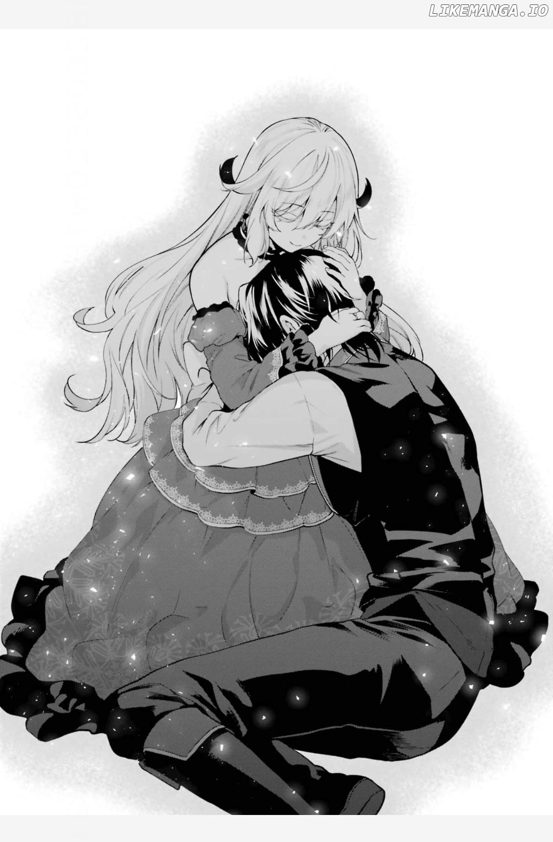 ‏belle puppée’s engagement the doll princess and the smitten prince Chapter 5 - page 23