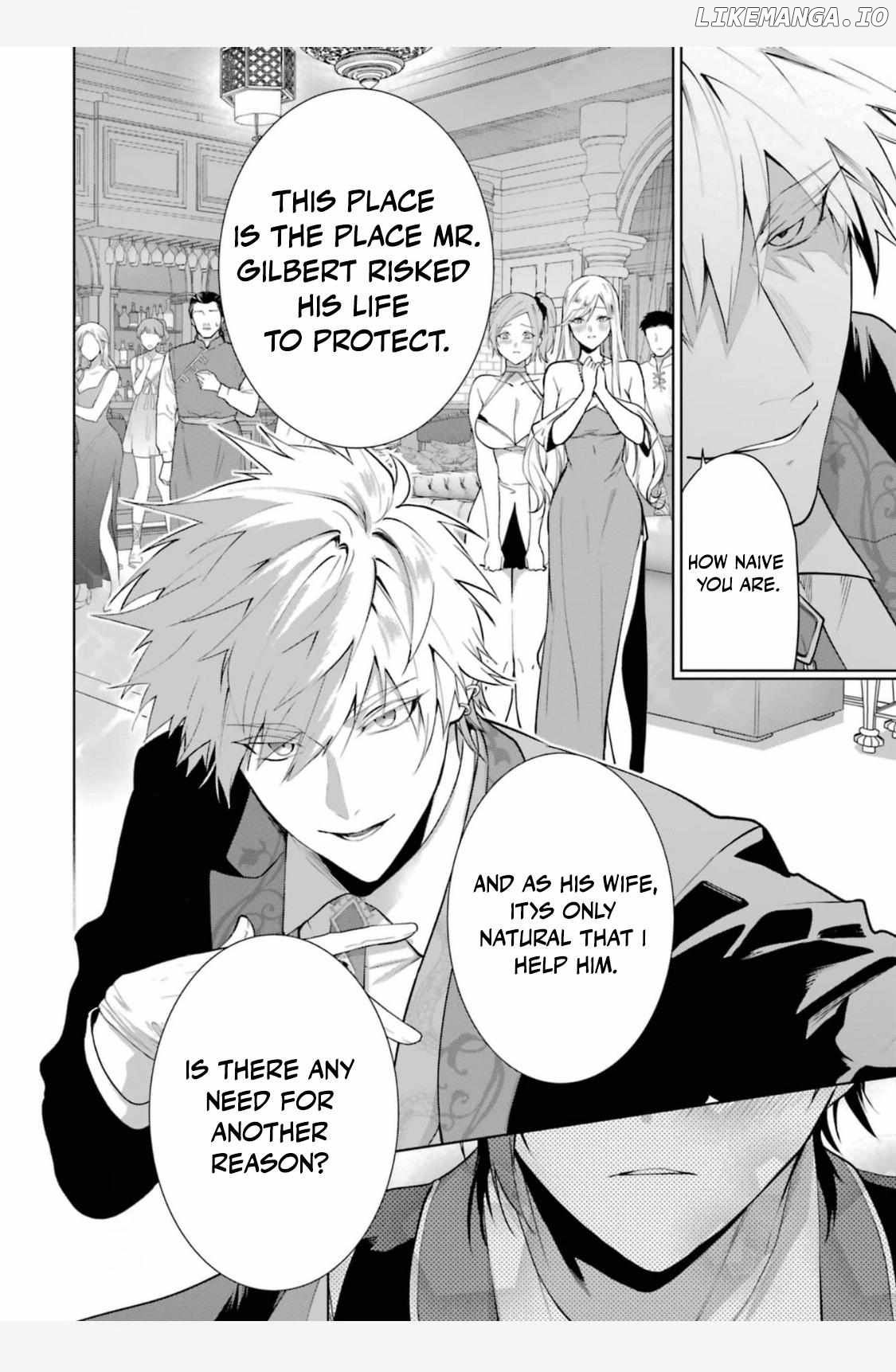 ‏belle puppée’s engagement the doll princess and the smitten prince Chapter 5 - page 3