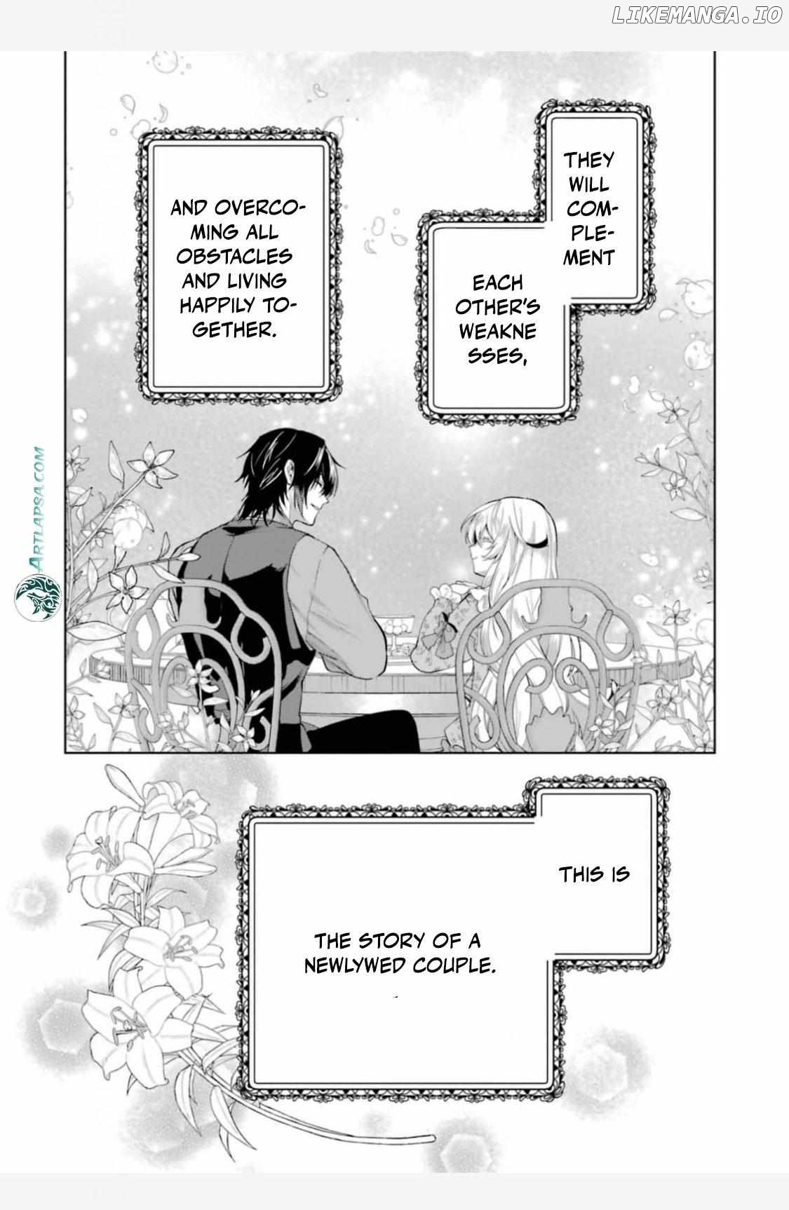 ‏belle puppée’s engagement the doll princess and the smitten prince Chapter 6 - page 31