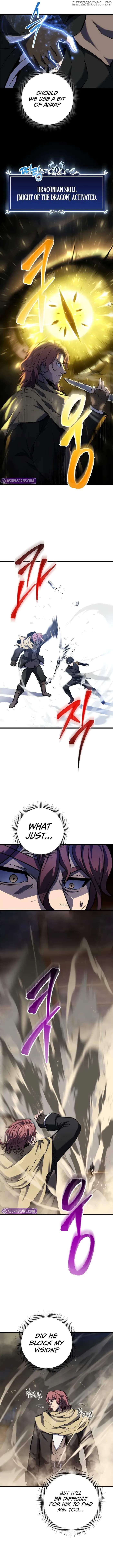 A Dragonslayer's Peerless Regression Chapter 12 - page 4