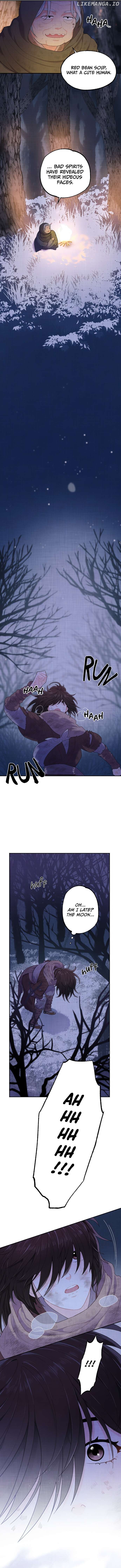 Lovers of the Red Sky Chapter 1 - page 17