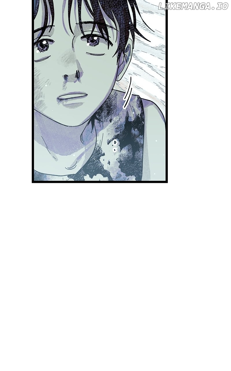 Ark of the Law Chapter 7 - page 32