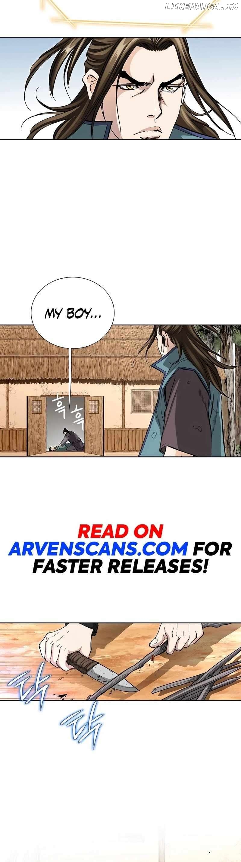 Driving Out the Devils, Pursuing After the Demons Chapter 9 - page 23