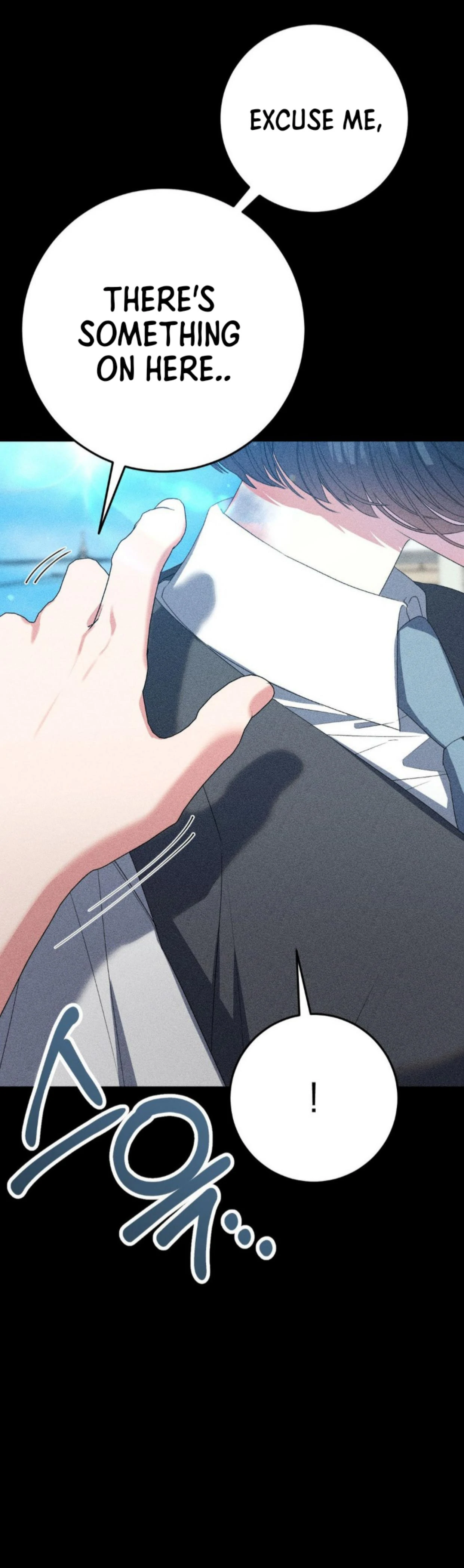 [Pure Love Short Story Collection] Beyond Nothing Chapter 1 - page 16