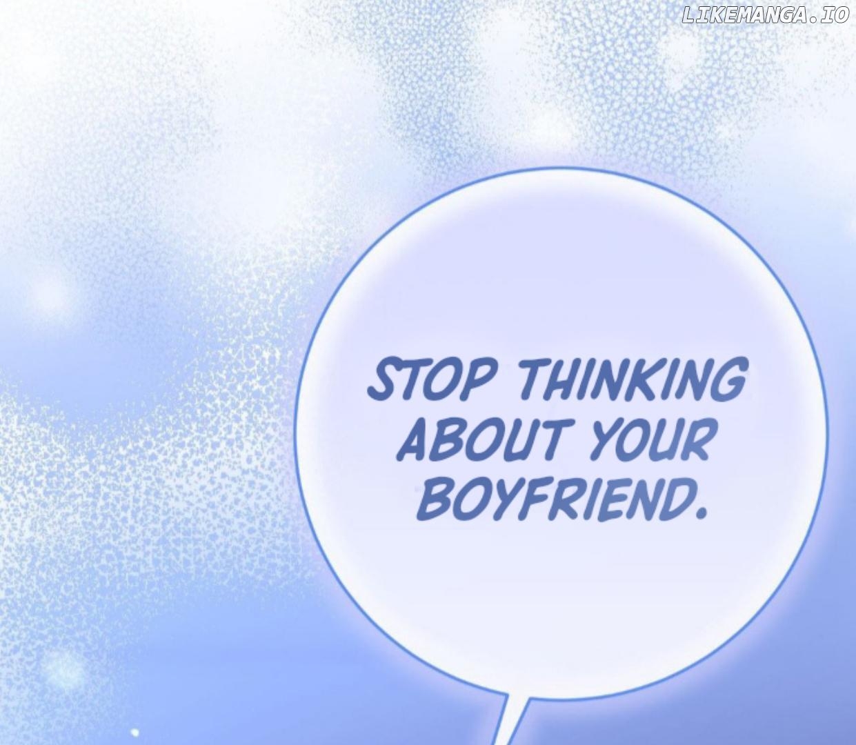 [Pure Love Short Story Collection] Beyond Nothing Chapter 1 - page 4