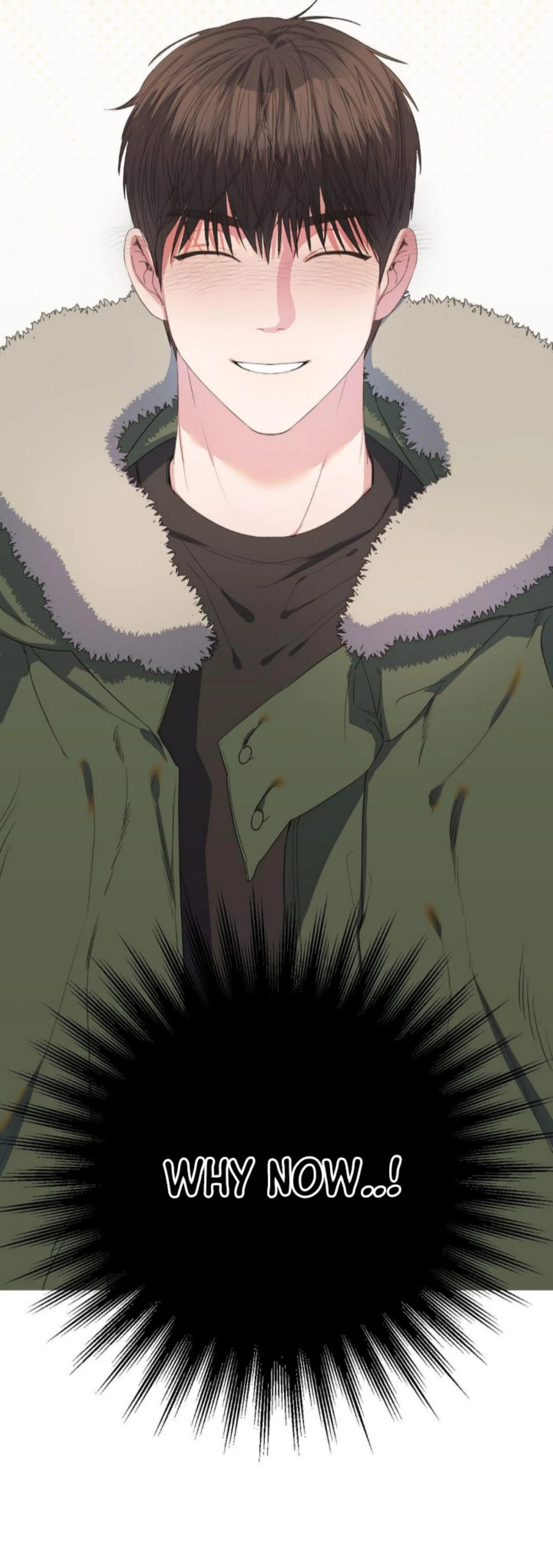 [Pure Love Short Story Collection] Beyond Nothing Chapter 1 - page 60