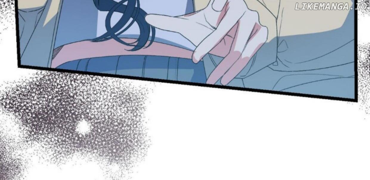 [Pure Love Short Story Collection] Beyond Nothing Chapter 1 - page 71