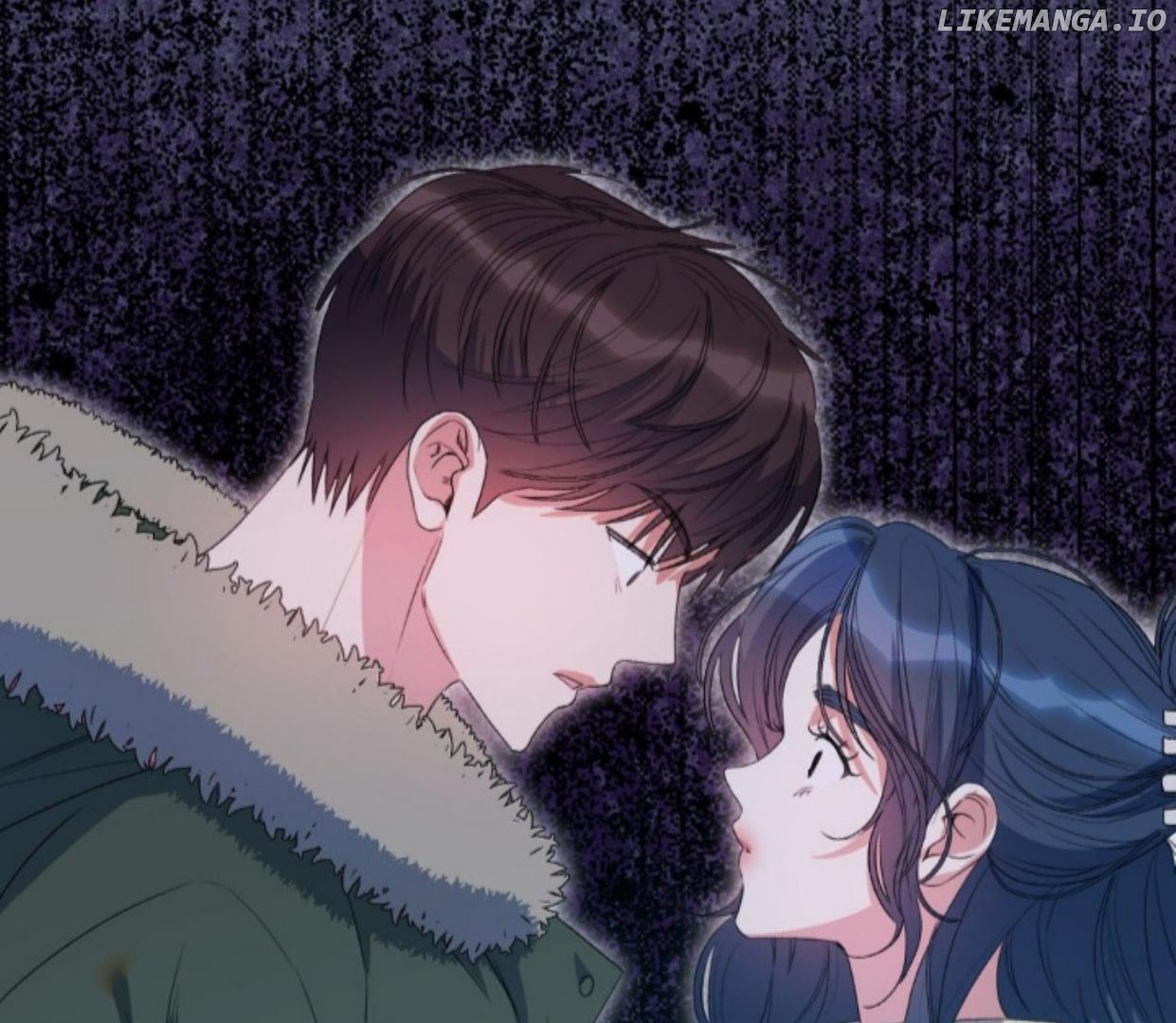 [Pure Love Short Story Collection] Beyond Nothing Chapter 1 - page 75