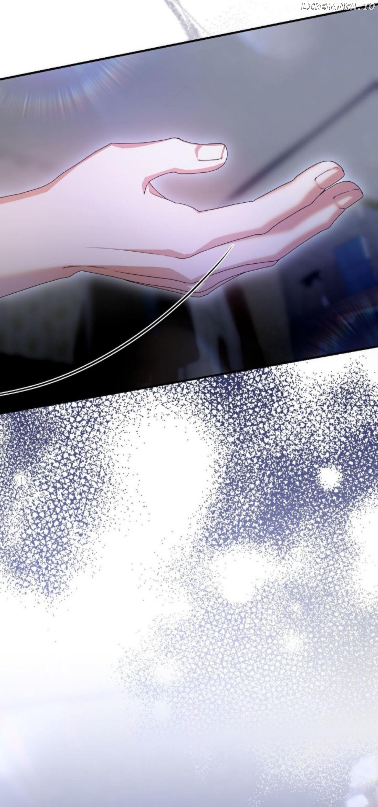 [Pure Love Short Story Collection] Beyond Nothing Chapter 2 - page 13