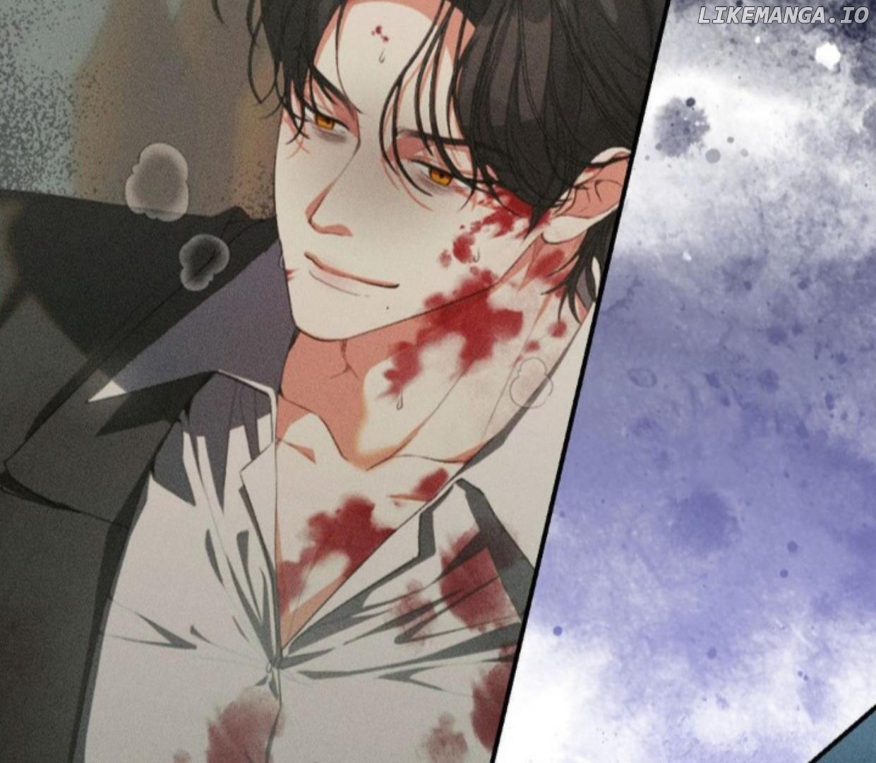 [Pure Love Short Story Collection] Beyond Nothing Chapter 2 - page 33