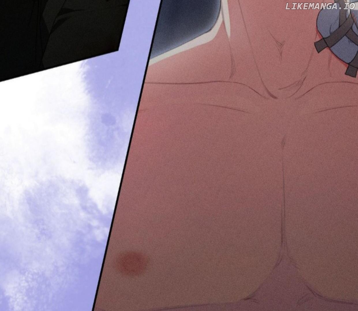 [Pure Love Short Story Collection] Beyond Nothing Chapter 2 - page 35