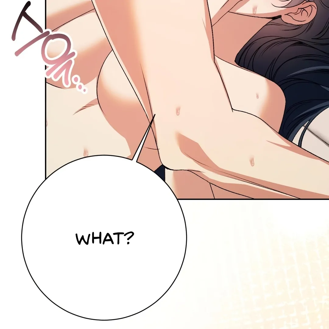 [Pure Love Short Story Collection] Beyond Nothing Chapter 4 - page 50