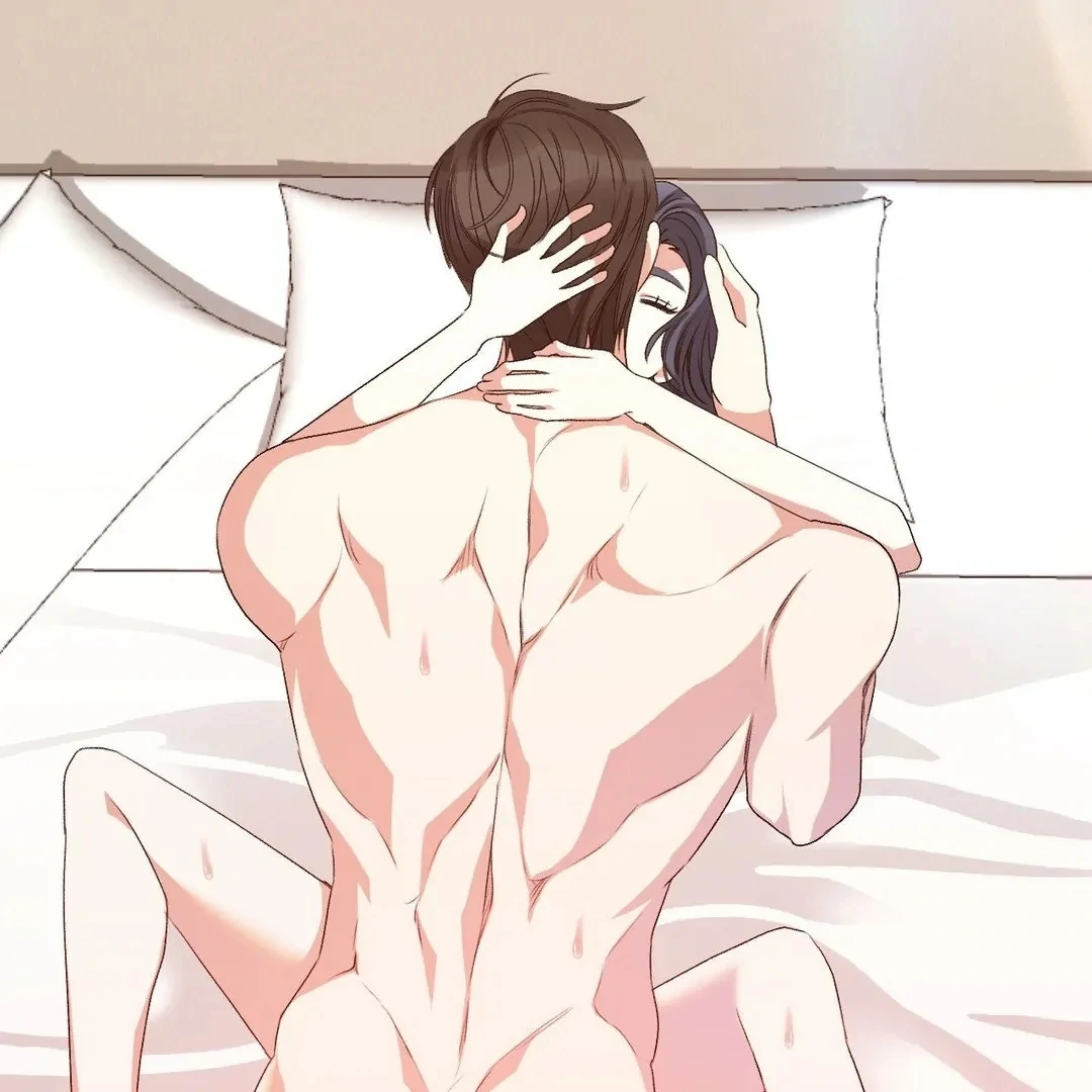 [Pure Love Short Story Collection] Beyond Nothing Chapter 5 - page 10