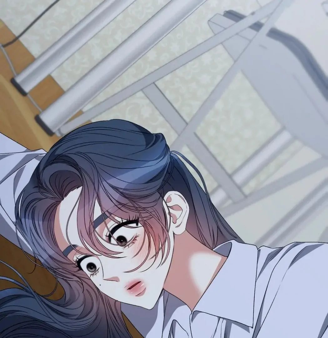 [Pure Love Short Story Collection] Beyond Nothing Chapter 5 - page 125