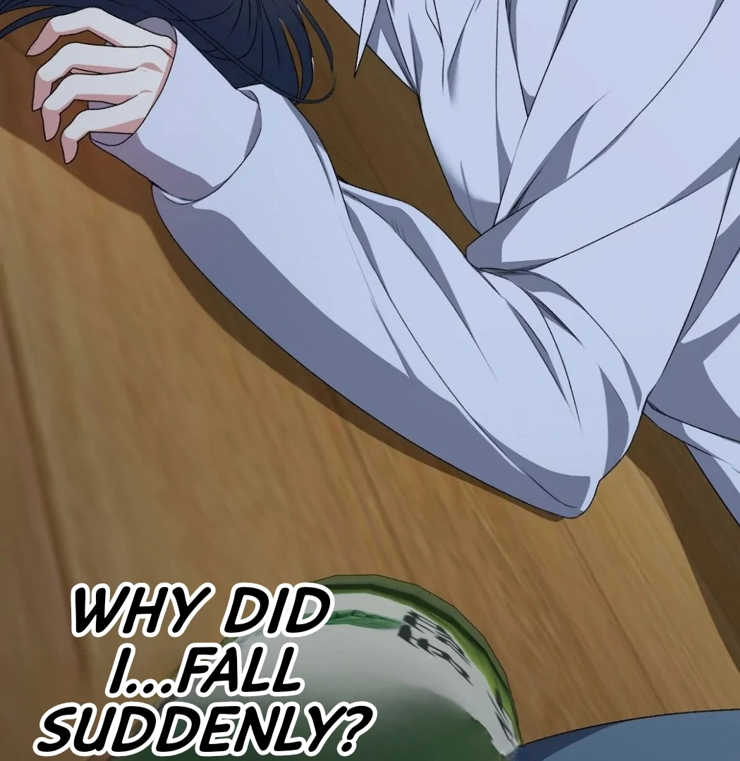 [Pure Love Short Story Collection] Beyond Nothing Chapter 5 - page 126