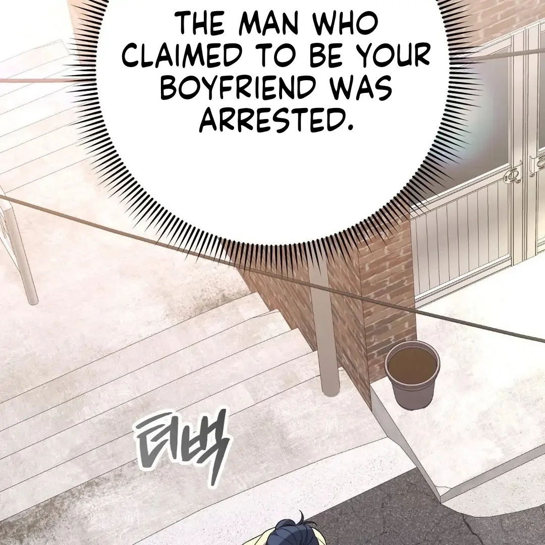 [Pure Love Short Story Collection] Beyond Nothing Chapter 5 - page 171