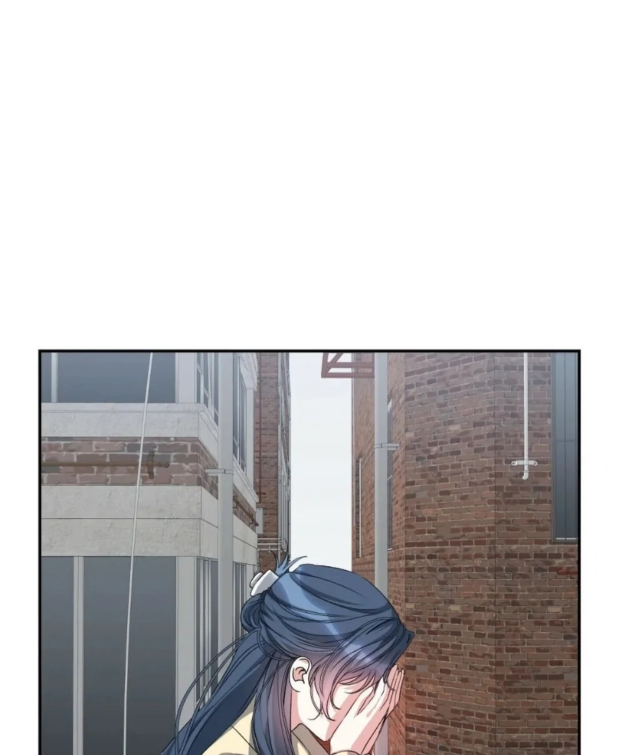 [Pure Love Short Story Collection] Beyond Nothing Chapter 5 - page 183