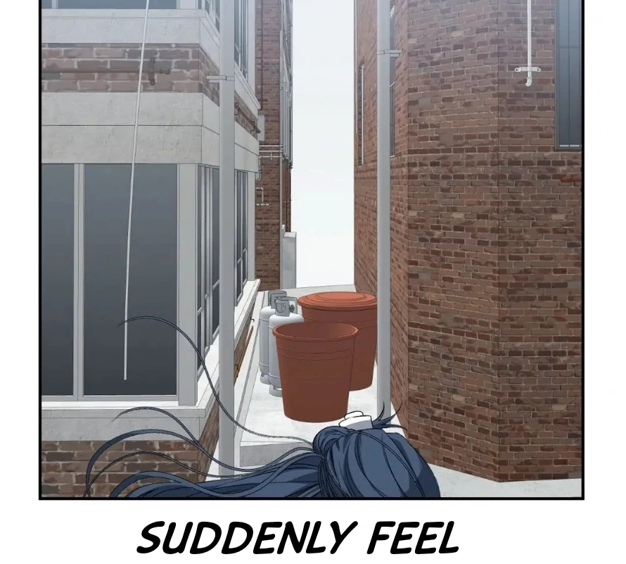 [Pure Love Short Story Collection] Beyond Nothing Chapter 5 - page 185