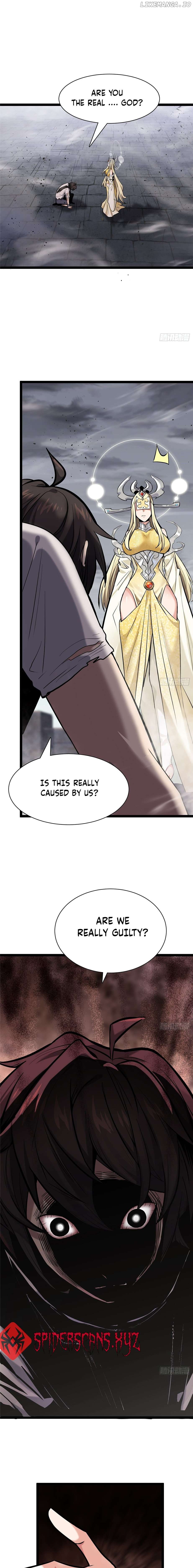 Sins of the Gods Chapter 2 - page 13