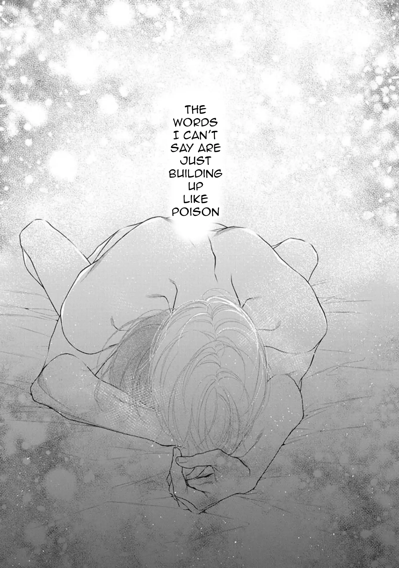 Yoake wo Kou Kemonotachi Chapter 1 - page 42