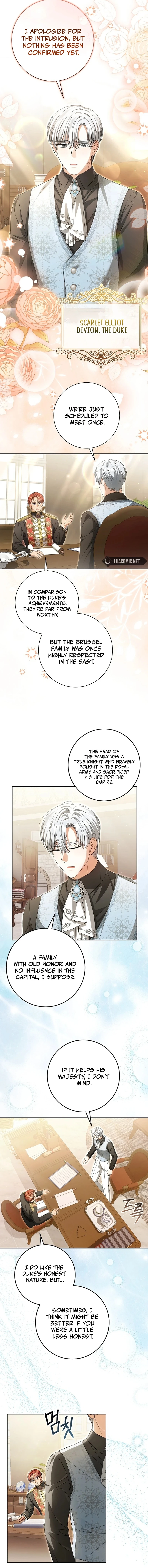 There is No Such Thing as a Bad Golden Child in The World Chapter 1 - page 13