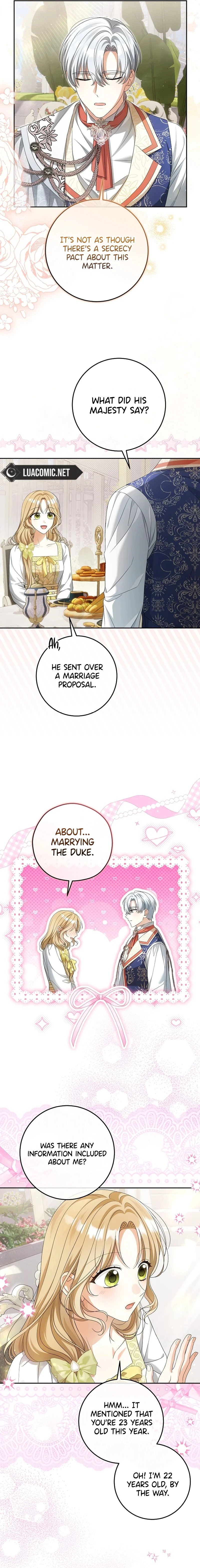 There is No Such Thing as a Bad Golden Child in The World Chapter 2 - page 9