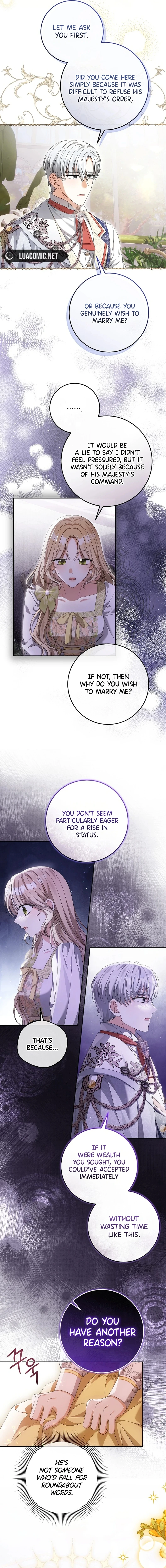 There is No Such Thing as a Bad Golden Child in The World Chapter 2 - page 11