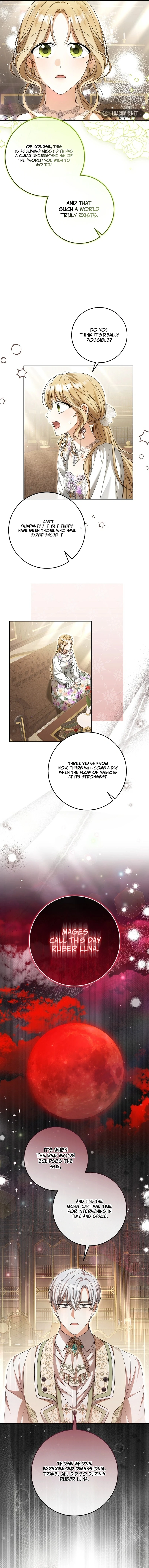 There is No Such Thing as a Bad Golden Child in The World Chapter 3 - page 13