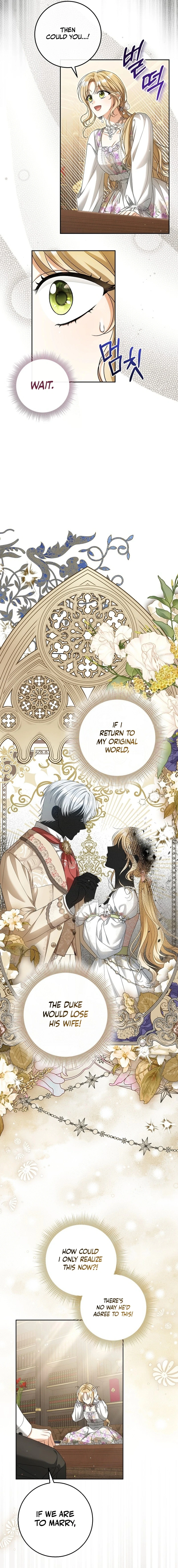 There is No Such Thing as a Bad Golden Child in The World Chapter 3 - page 14