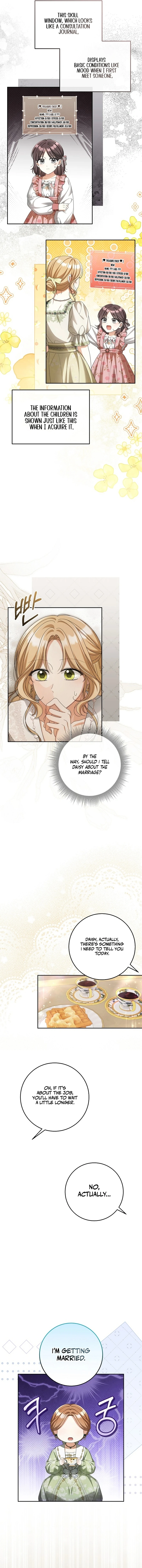 There is No Such Thing as a Bad Golden Child in The World Chapter 3 - page 4