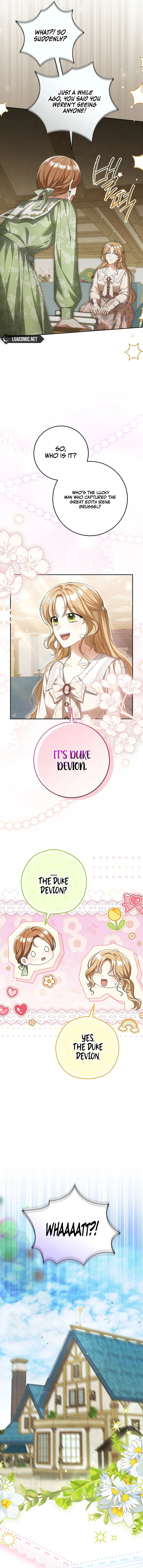 There is No Such Thing as a Bad Golden Child in The World Chapter 3 - page 5