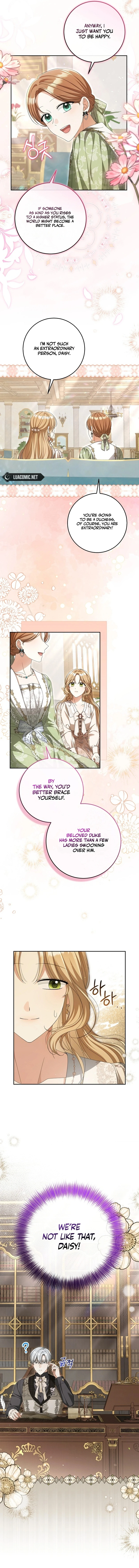 There is No Such Thing as a Bad Golden Child in The World Chapter 3 - page 8