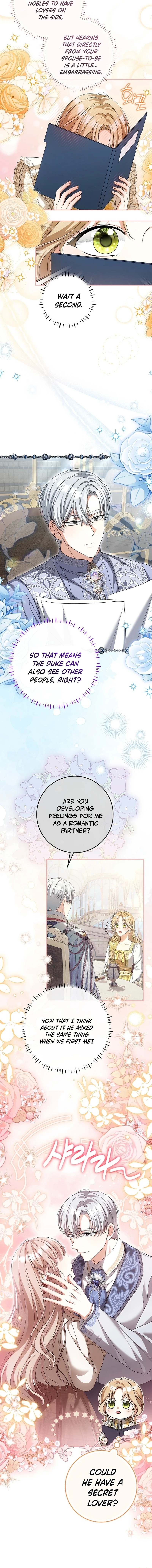 There is No Such Thing as a Bad Golden Child in The World Chapter 4 - page 11