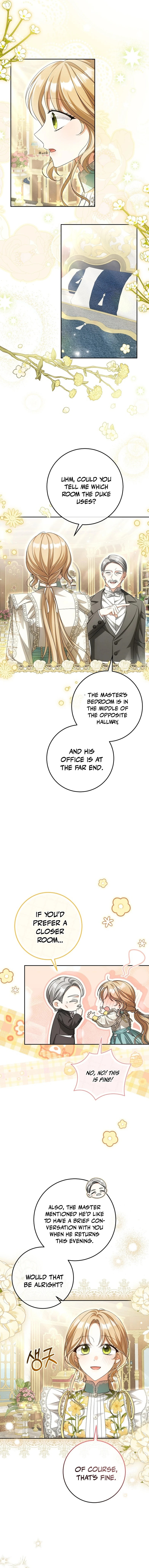 There is No Such Thing as a Bad Golden Child in The World Chapter 4 - page 4