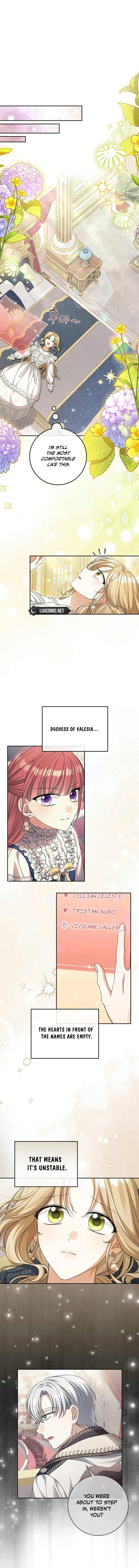 There is No Such Thing as a Bad Golden Child in The World Chapter 5 - page 14