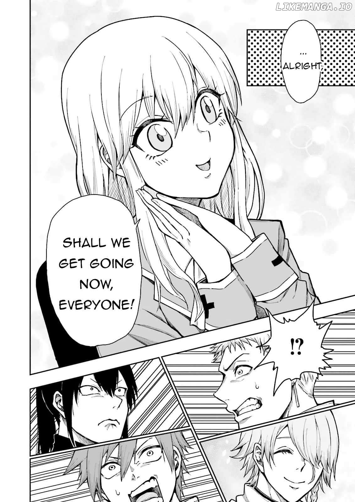 Job ga Ninja no Kuse ni Yakamashi Sugiru daro Chapter 1 - page 25