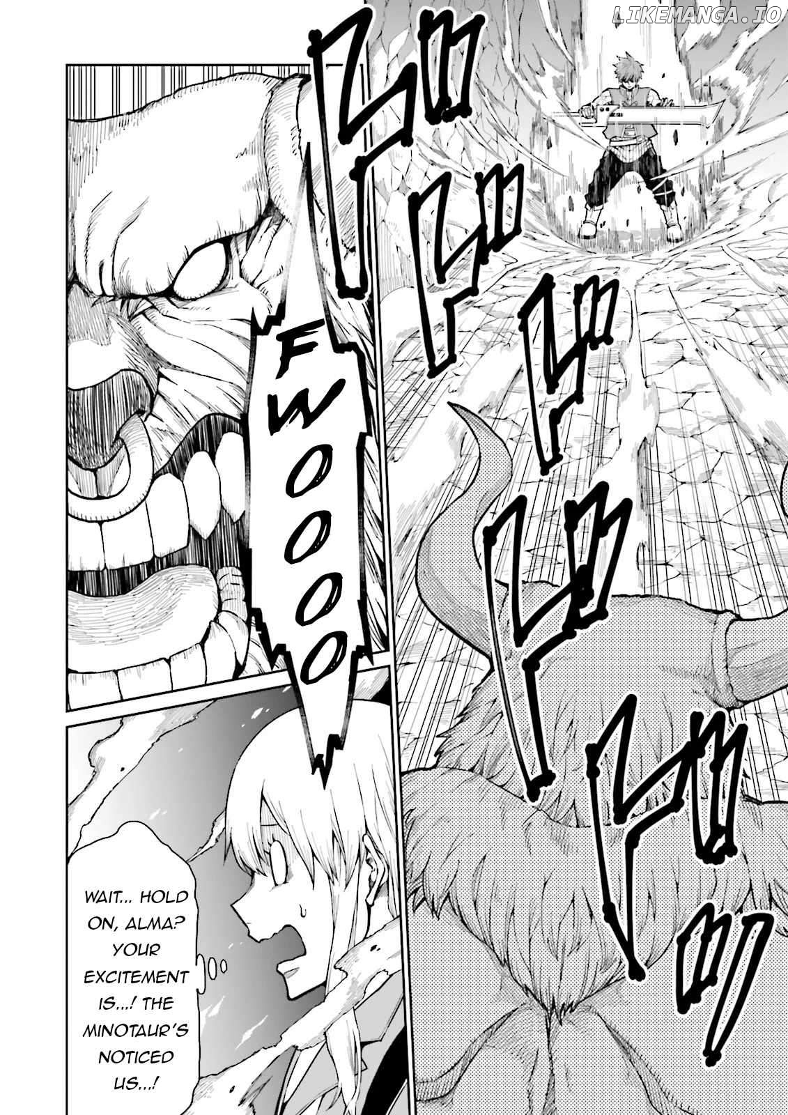 Job ga Ninja no Kuse ni Yakamashi Sugiru daro Chapter 1 - page 48