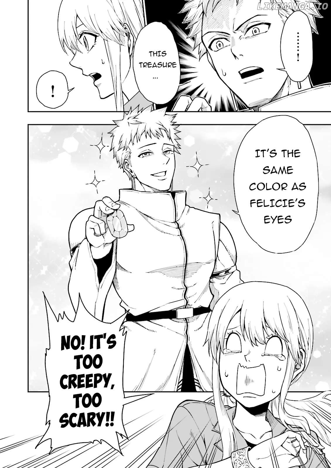 Job ga Ninja no Kuse ni Yakamashi Sugiru daro Chapter 2 - page 39