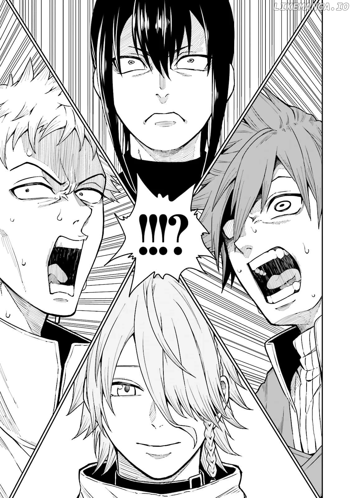 Job ga Ninja no Kuse ni Yakamashi Sugiru daro Chapter 3 - page 26