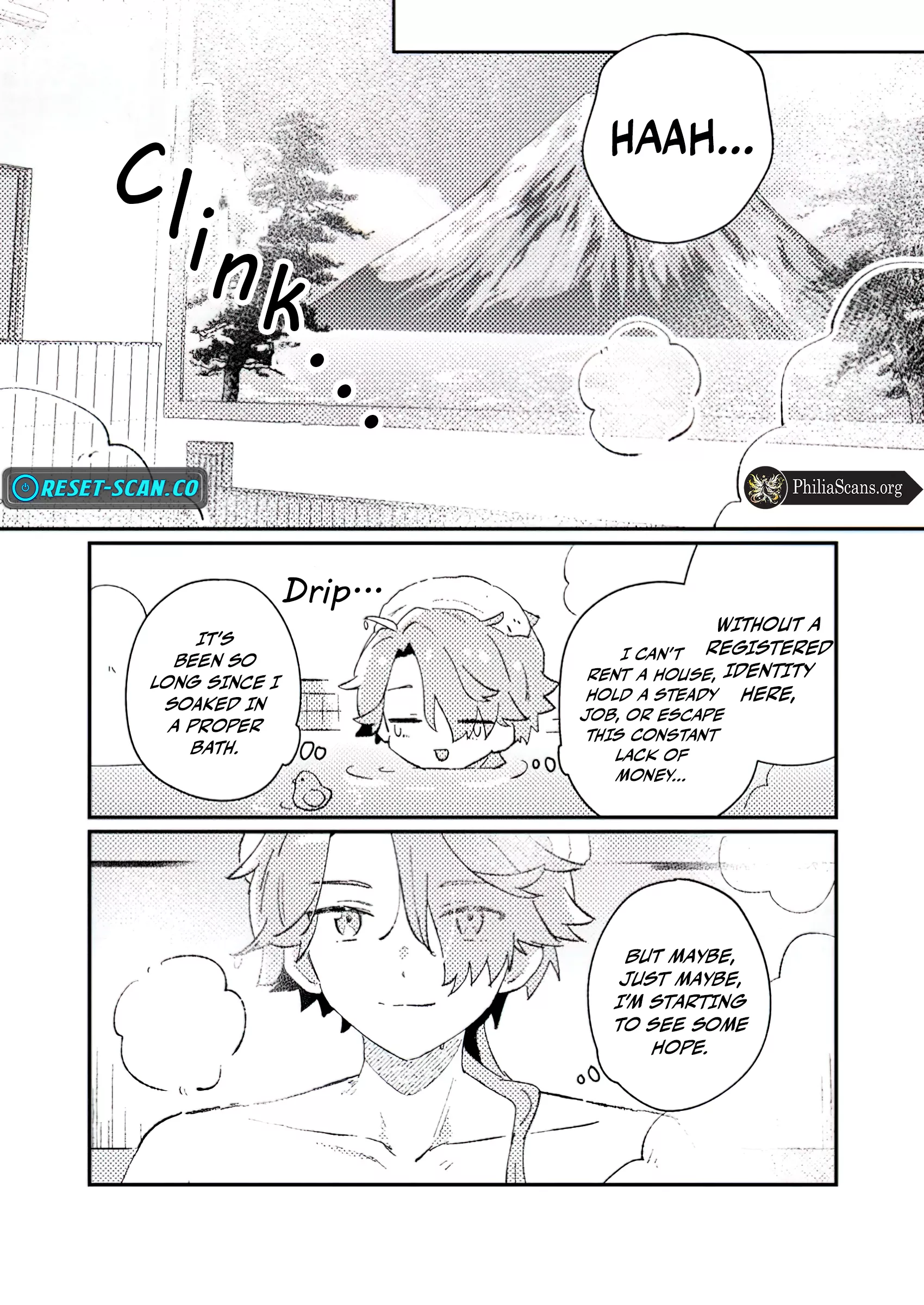 Isekai Merchant: Living a Rich Slow Life with <Isekai Travel> Chapter 1 - page 20